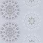 Save on 69/1102 Cs Fioretti Mist By Cole and Son Wallpaper
