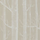 Save on 69/12149 Cs Woods White Taupe By Cole and Son Wallpaper