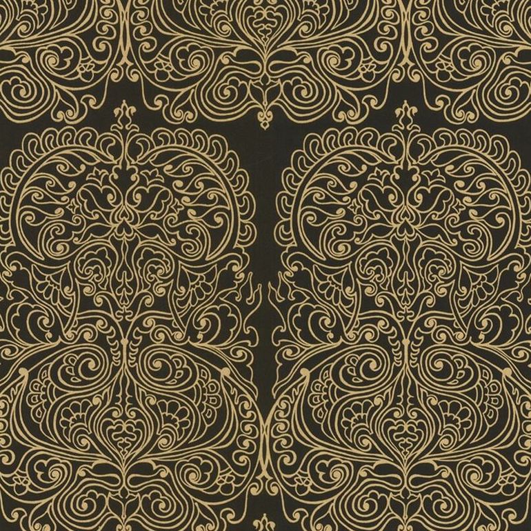 Purchase 69/2105 Cs Alpana Gold Onyx By Cole and Son Wallpaper