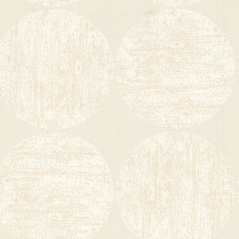 Buy 69/5117 Cs Luna White Cream By Cole and Son Wallpaper