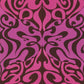 Acquire 69/7125 Cs Woodstock Fuschia By Cole and Son Wallpaper