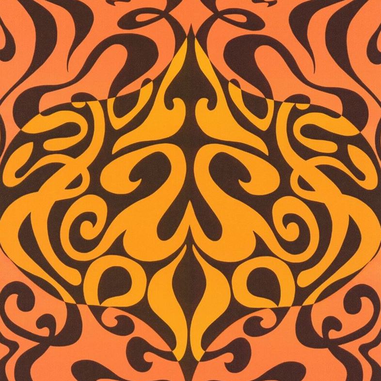 Save on 69/7126 Cs Woodstock Orange By Cole and Son Wallpaper