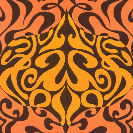 Save on 69/7126 Cs Woodstock Orange By Cole and Son Wallpaper