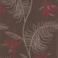 Purchase 69/8129 Cs Mimosa Charcoal By Cole and Son Wallpaper