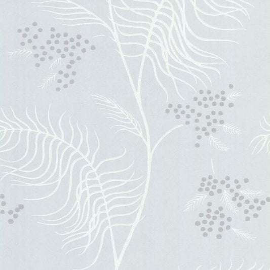 Find 69/8133 Cs Mimosa Slate By Cole and Son Wallpaper