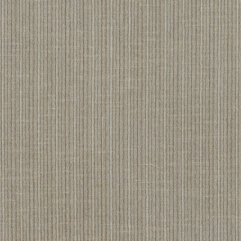 69742 | Antique Strie Velvet, Driftwood - Schumacher Fabric