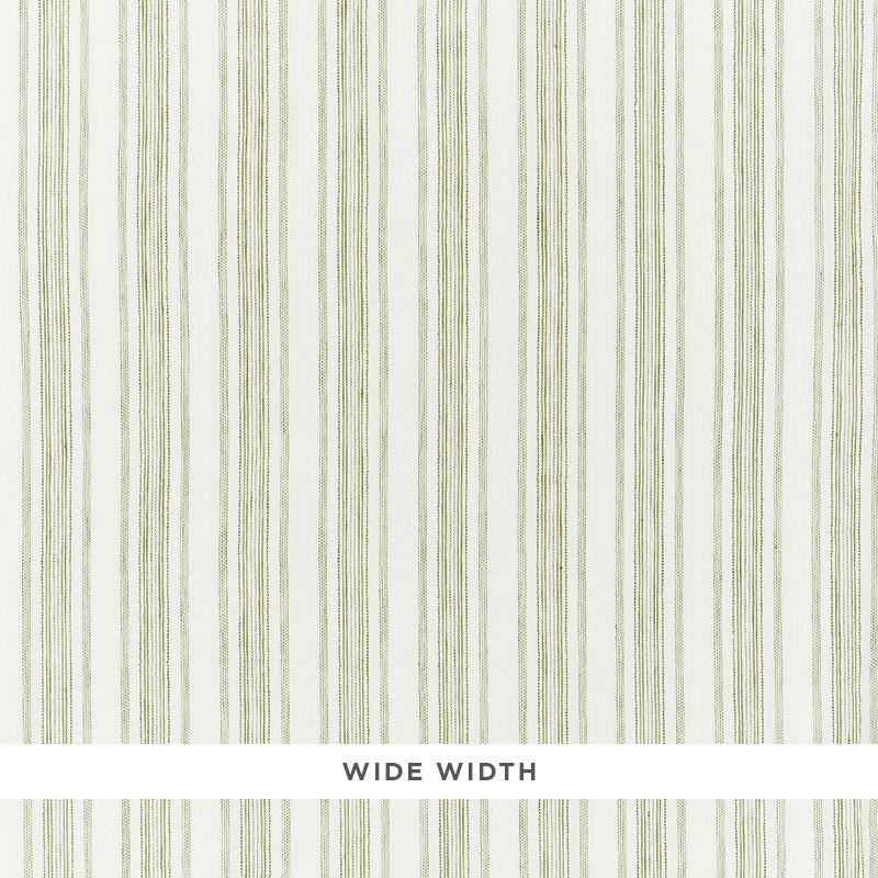 70015 | Montallegro Linen Sheer, Grass - Schumacher Fabric