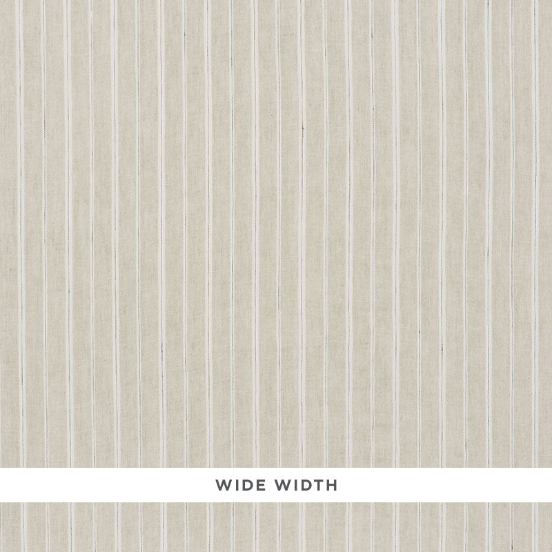 70020 | Filippo Linen Sheer, Linen - Schumacher Fabric