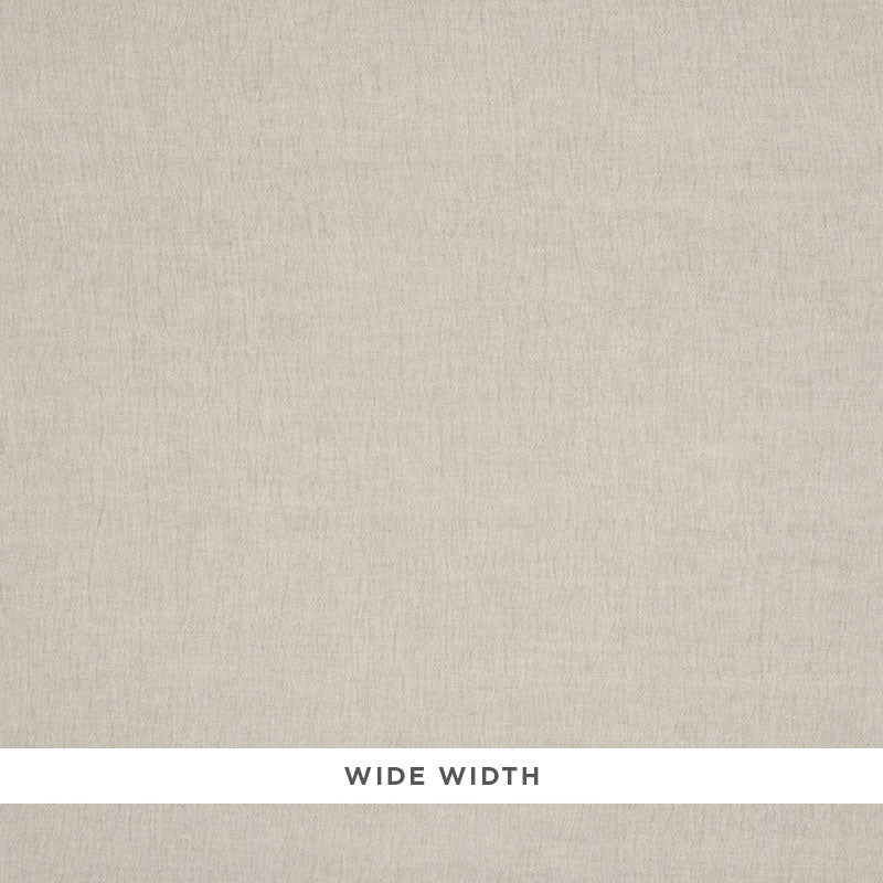 70050 | Marella Linen, Natural - Schumacher Fabric