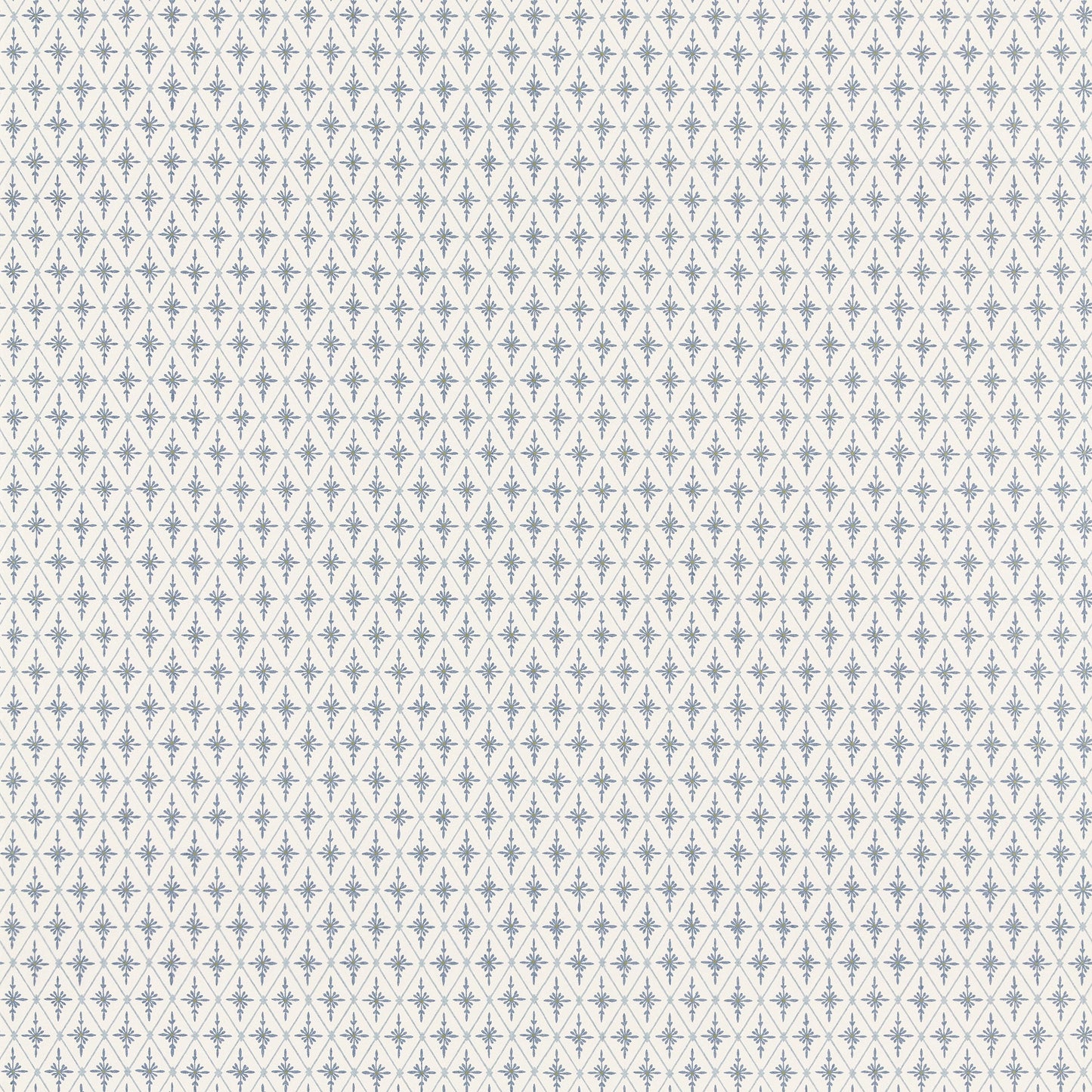 702-56 Einar blue, Villa Dalar√∂ by Sandberg Wallpaper