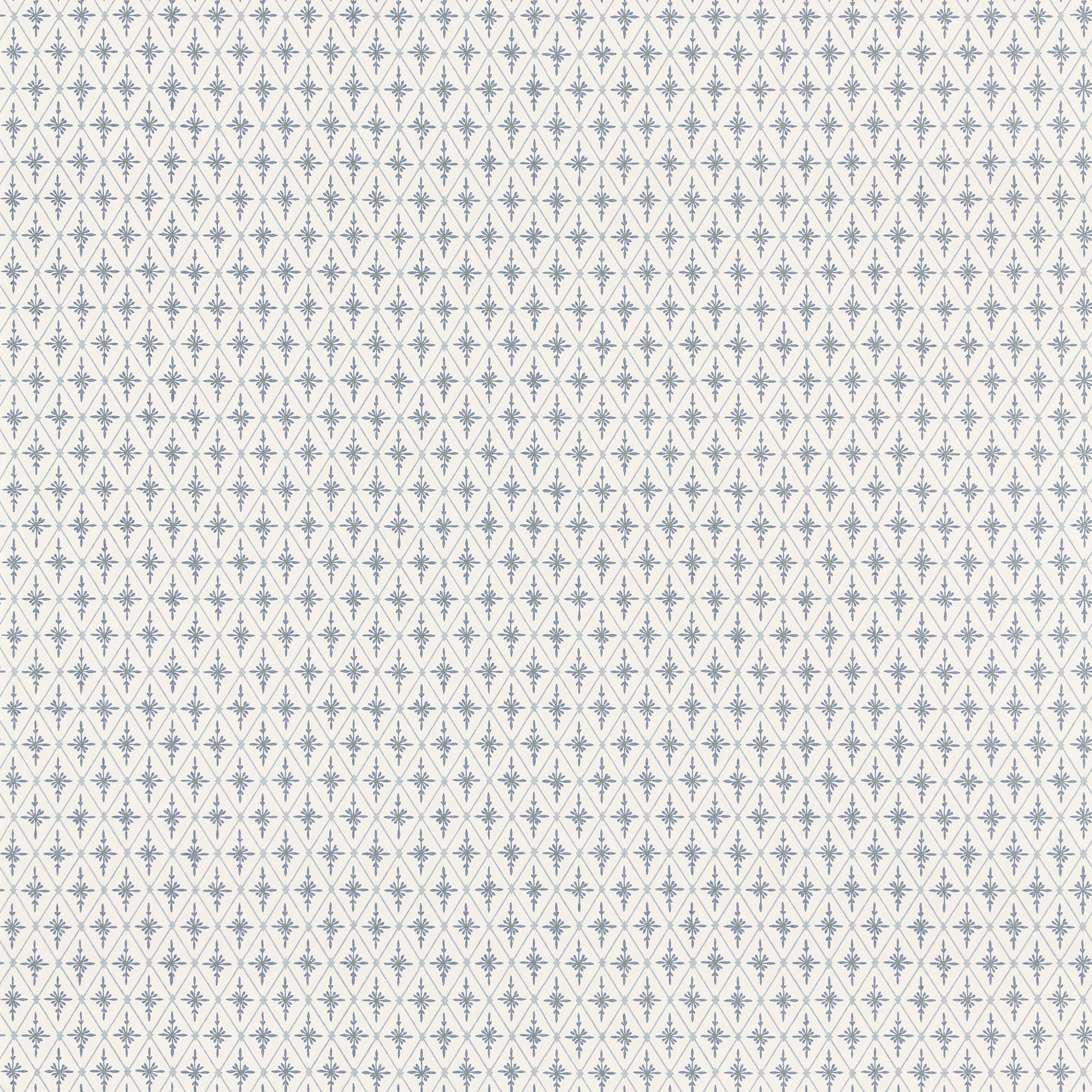 702-56 Einar blue, Villa Dalar√∂ by Sandberg Wallpaper