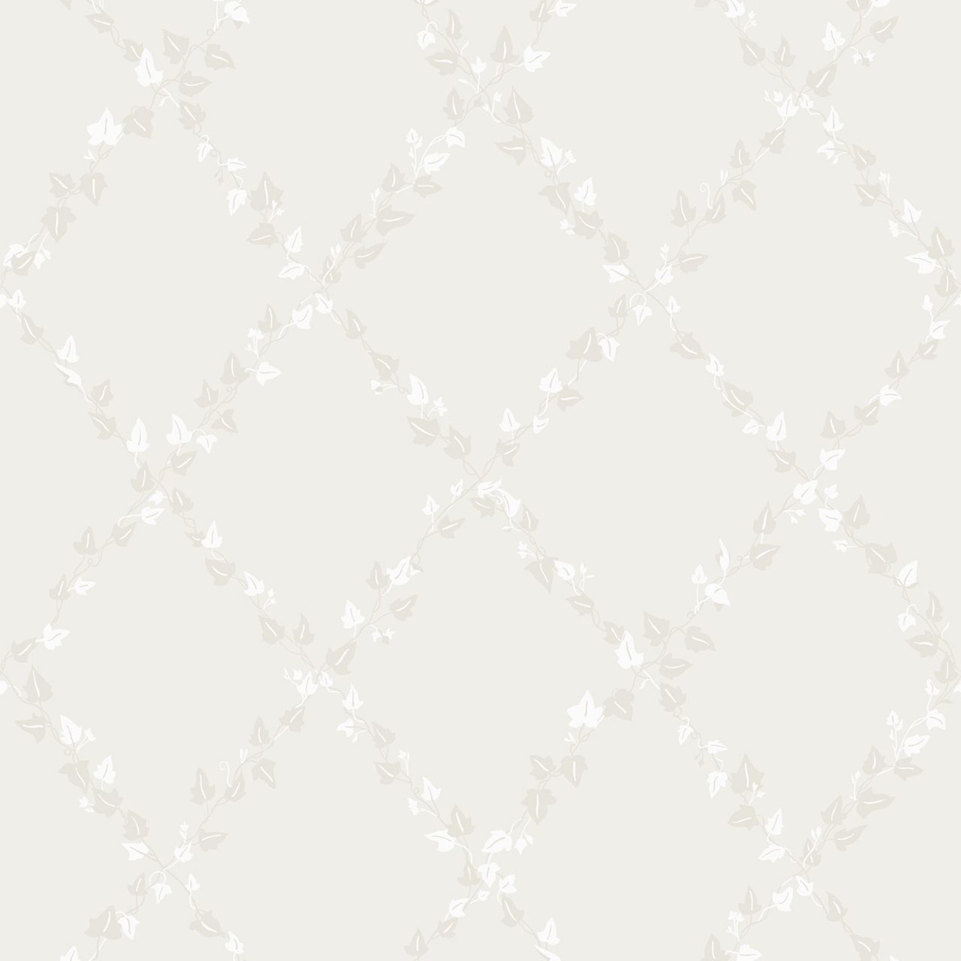 707-21 Murgrona light grey, Arboretum by Sandberg Wallpaper