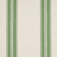 Purchase 70873 Brentwood Stripe, Leaf Green by Schumacher Fabric