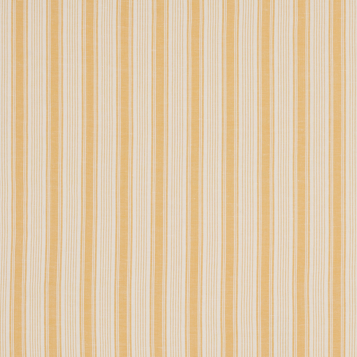 Purchase 73006 Ojai Stripe, Yellow by Schumacher Fabric