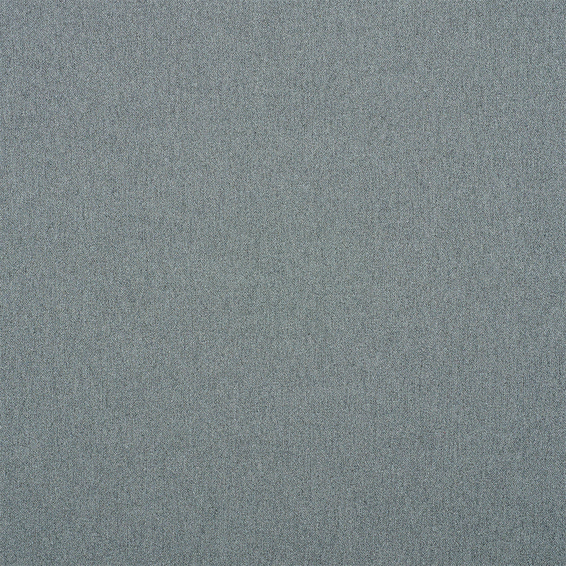 77806 | Albert Performance Cotton, Heather Grey - Schumacher Fabric
