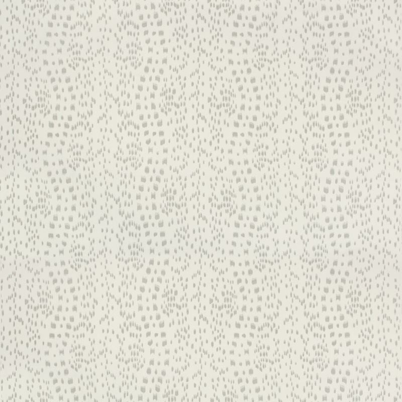 Looking 8012138-11 Les Touches Grey Animal Skins by Brunschwig & Fils Fabric