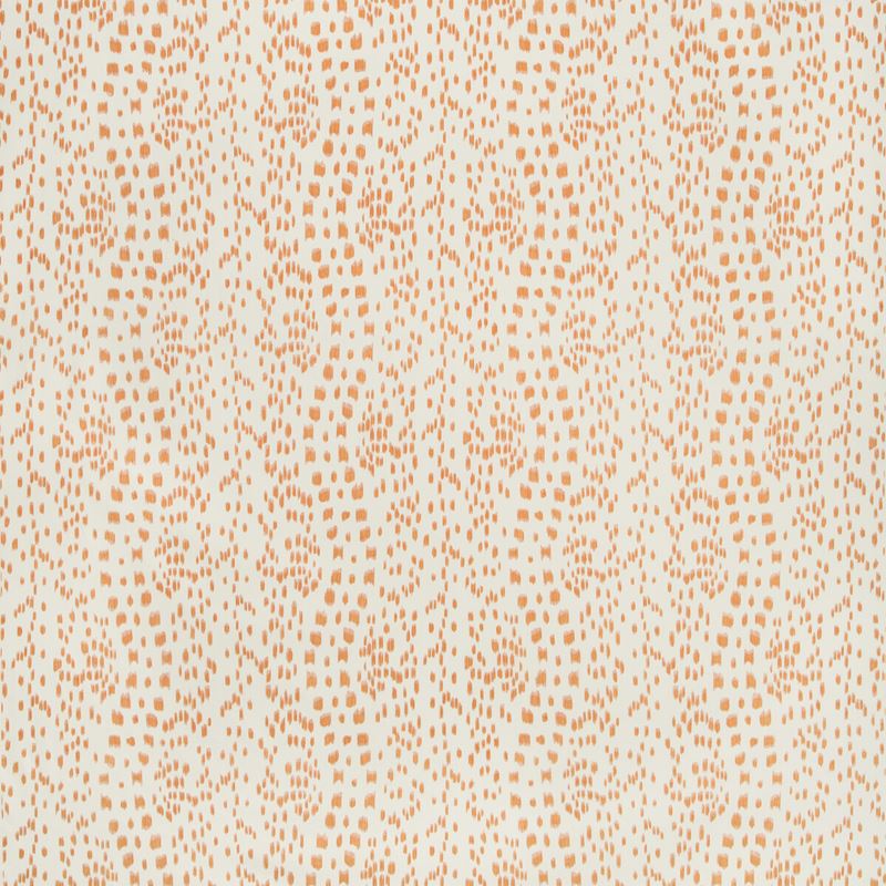 Purchase 8012138-12 Les Touches Tangerine Animal Skins by Brunschwig & Fils Fabric
