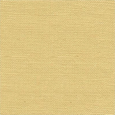 Select 8012140-14 Bankers Linen Butter Solid by Brunschwig & Fils Fabric