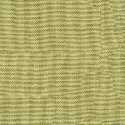 Order 8012140-303 Bankers Linen Lime Solid by Brunschwig & Fils Fabric