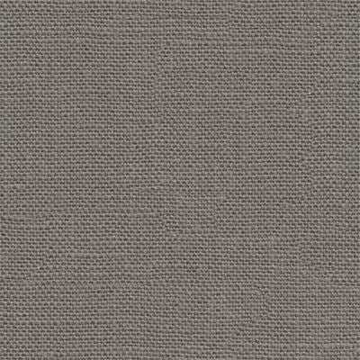 View 8012140-52 Bankers Linen Steel Solid by Brunschwig & Fils Fabric