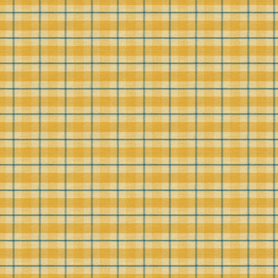 Acquire 8013111-45 Brunschwig Pld Sun/Sky Check/Plaid by Brunschwig & Fils Fabric