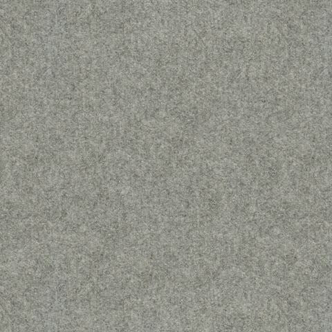 Looking 8013149-1121 Chevalier Wool Smoke Solid by Brunschwig & Fils Fabric