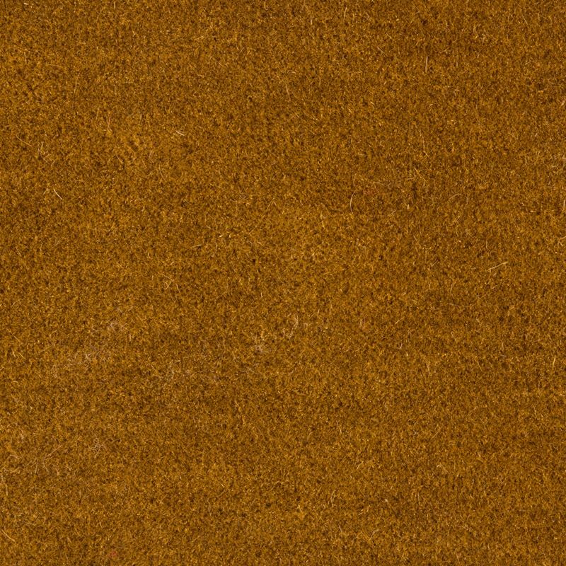 Order 8014101-4 Bachelor Mohair Ochre Solid by Brunschwig & Fils Fabric