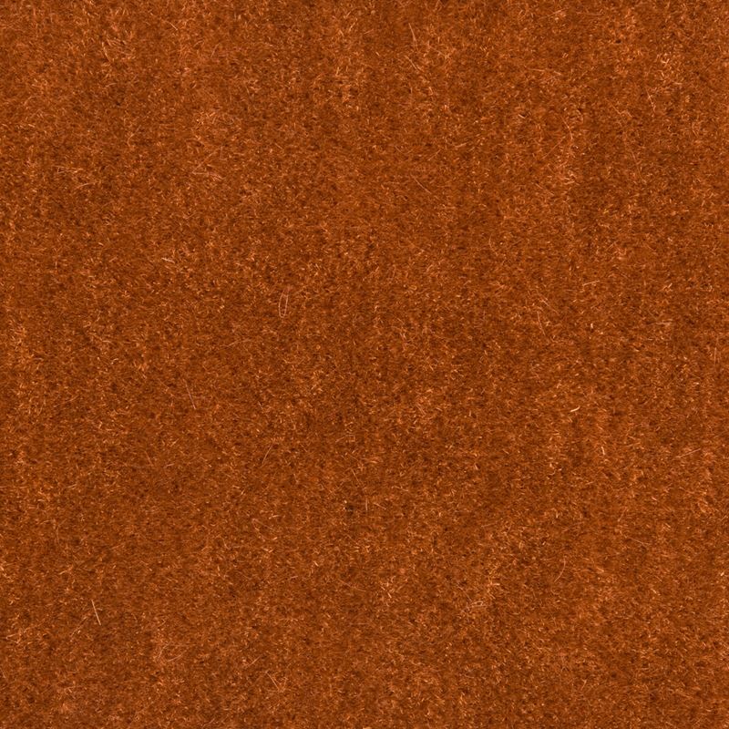 Looking 8014101-416 Bachelor Mohair Cognac Solid by Brunschwig & Fils Fabric