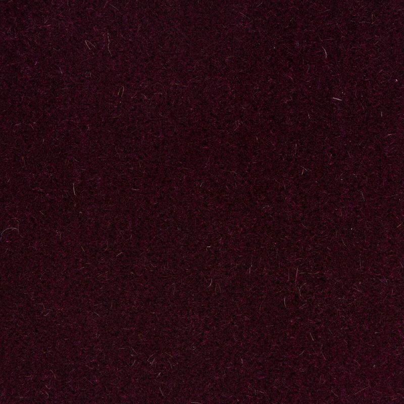 Purchase 8014101-909 Bachelor Mohair Blackberry Solid by Brunschwig & Fils Fabric