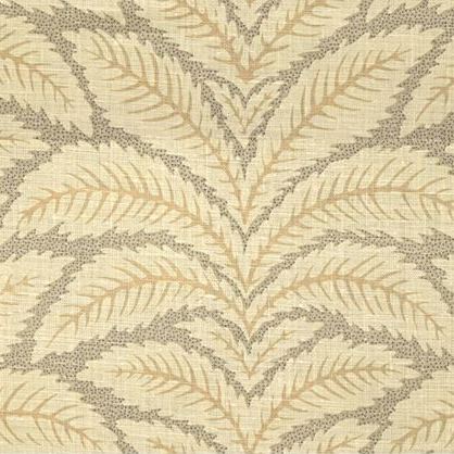 Buy 8014104-11 Talavera Linen Birch Tropical by Brunschwig & Fils Fabric