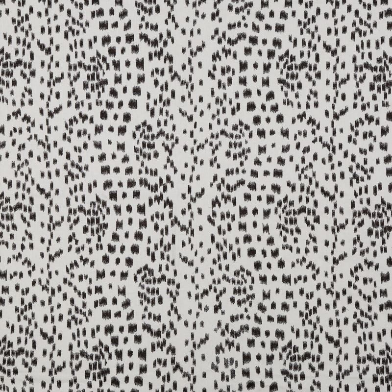 Find 8015168-68 Les Touches Emb Espresso Animal Skins by Brunschwig & Fils Fabric