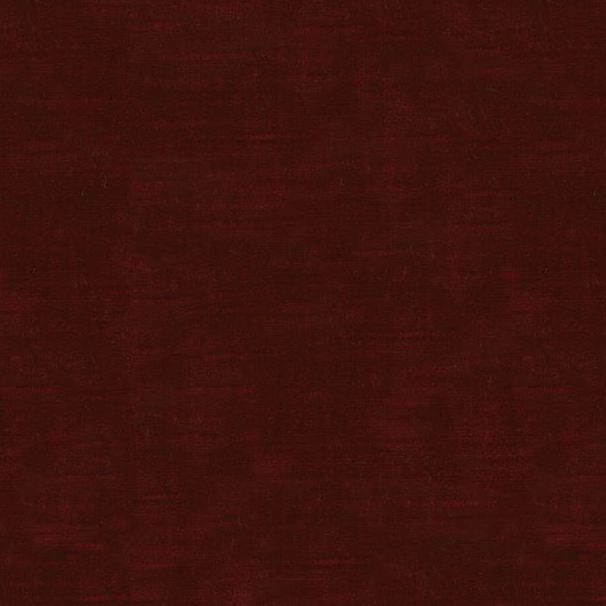 Find 8016103-24 Lazare Velvet Red Solid by Brunschwig & Fils Fabric