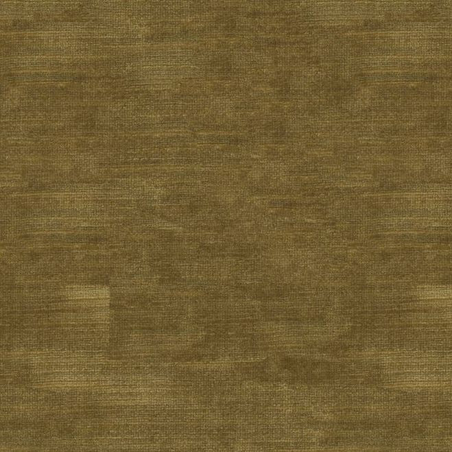 Shop 8016103-416 Lazare Velvet Mayan Gold Solid by Brunschwig & Fils Fabric