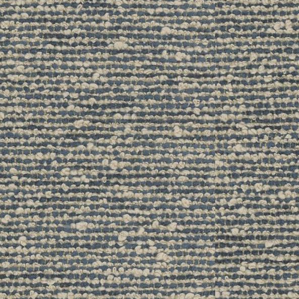 Order 8016104-5 Vanoise Chenille Blue Texture by Brunschwig & Fils Fabric