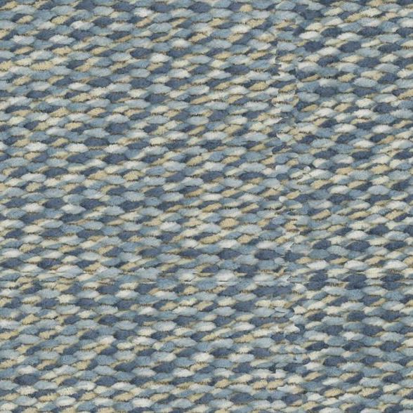 Purchase 8016106-5 Aravis Chenille Blue Texture by Brunschwig & Fils Fabric