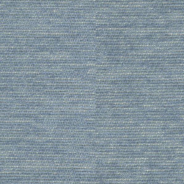 Find 8016107-15 Revard Chenille Sky Blue Texture by Brunschwig & Fils Fabric