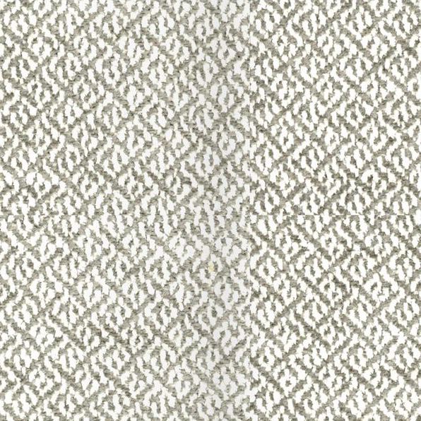 Select 8016110-11 Cottian Chenille Grey Texture by Brunschwig & Fils Fabric