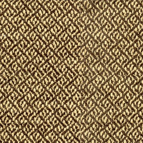 Looking 8016110-6 Cottian Chenille Walnut Texture by Brunschwig & Fils Fabric