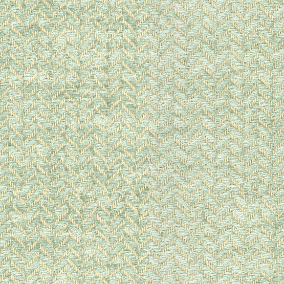 Select 8016111-13 Mottaret Chenille Aqua Texture by Brunschwig & Fils Fabric