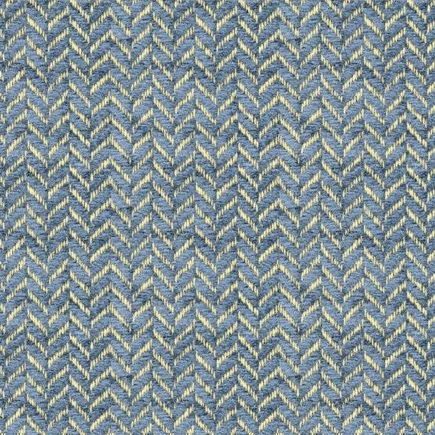 Find 8016111-5 Mottaret Chenille Blue Texture by Brunschwig & Fils Fabric