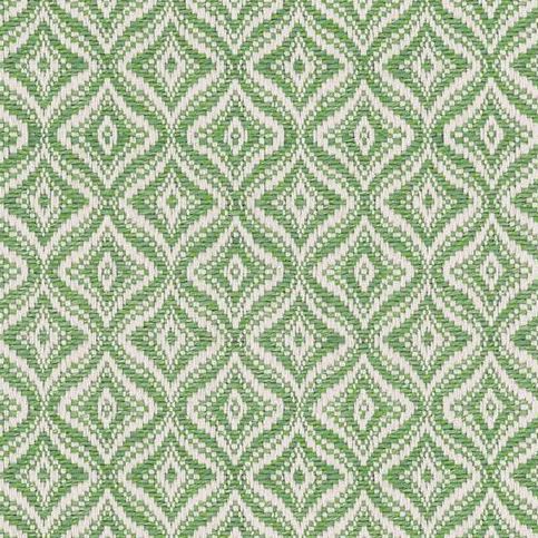 Find 8017102-23 Embrun Woven Apple Green Small Scales by Brunschwig & Fils Fabric