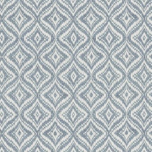 Search 8017102-5 Embrun Woven Blue Small Scales by Brunschwig & Fils Fabric
