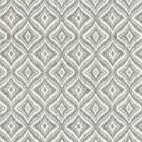 Order 8017102-513 Embrun Woven Aqua Small Scales by Brunschwig & Fils Fabric