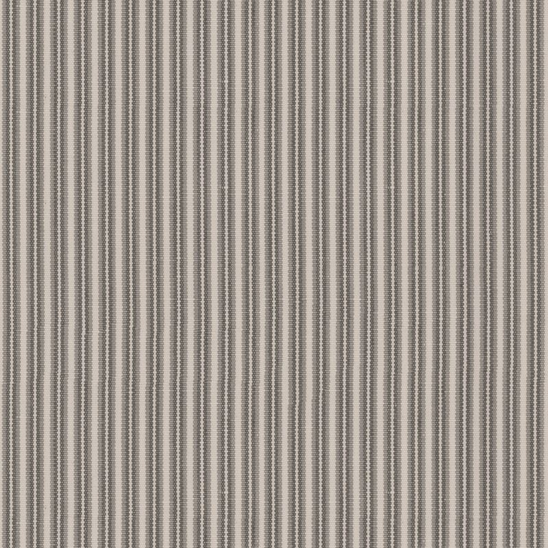 Looking 8017103-11 Chamas Stripe Ash Stripes by Brunschwig & Fils Fabric