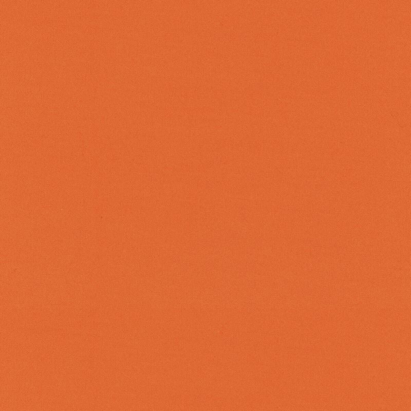 Order 8017121-12 Adrien Cotton Orange Solid by Brunschwig & Fils Fabric