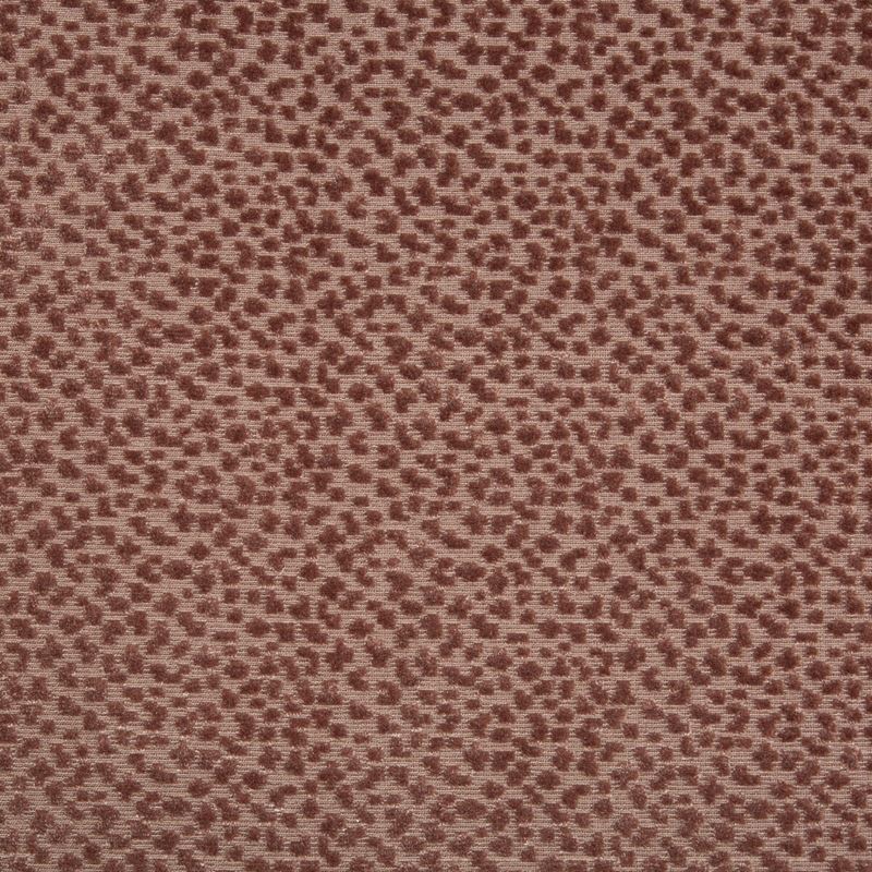 Select 8017126-119 La Panthere Velvet Petal Animal Skins by Brunschwig & Fils Fabric