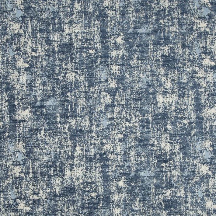 Select 8017130-5 Les Ecorces Woven Blue Texture by Brunschwig & Fils Fabric
