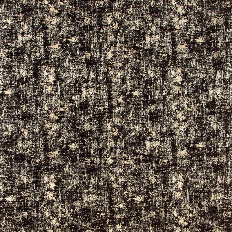 Buy 8017130.8.0 Les Ecorces Woven Black Texture by Brunschwig & Fils Fabric