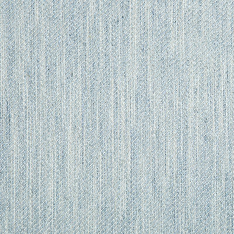 Acquire 8017138-15 Chancellor Strie Ii Sky Solid by Brunschwig & Fils Fabric