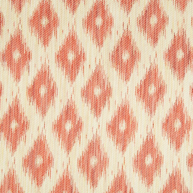 Looking 8017139-717 Viceroy Strie Ii Rose Diamond by Brunschwig & Fils Fabric